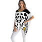 Femi 9 Cape Top