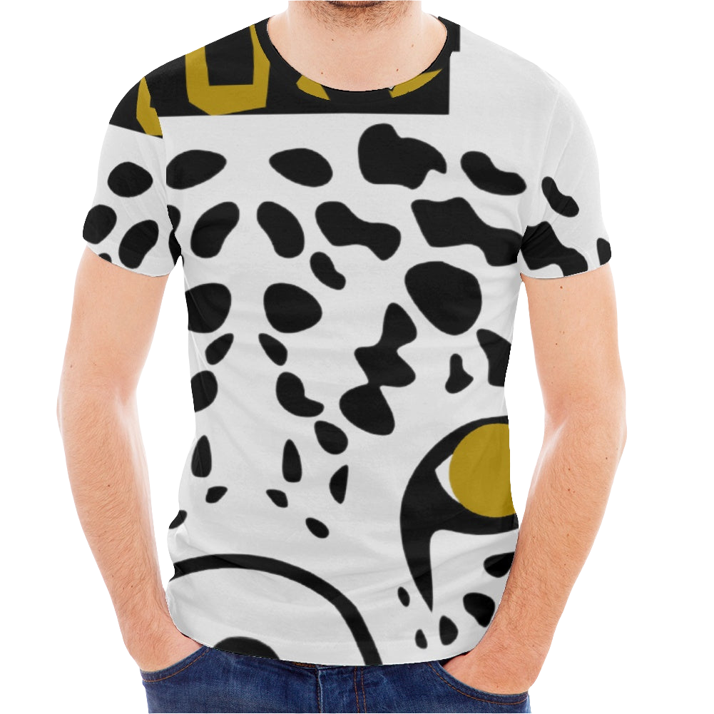 Fortune 900 Adult T'Shirt