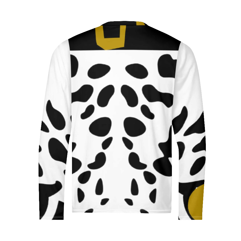 JAG PRINTS LONG SLEEVE (M)