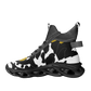 Fortune Jaguar 9 High Top