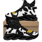 Fortune Jaguar 9 High Top