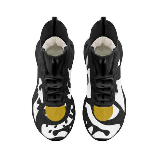 Fortune Jaguar 9 High Top