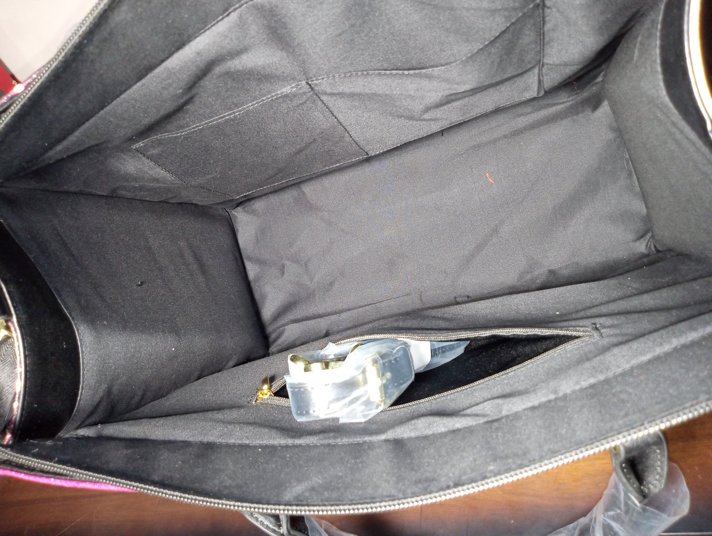 Divine Mother Handbag