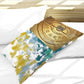 Fortune 900 Pattern Queen Pillow Case