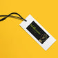 The Black Bulk Custom Hangtags