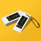 The Black Bulk Custom Hangtags