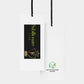 The Black Bulk Custom Hangtags