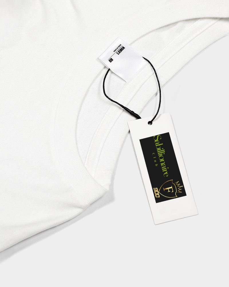 The Black Bulk Custom Hangtags